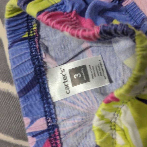 Carter's | dress + bloomers - Picture 3 of 5